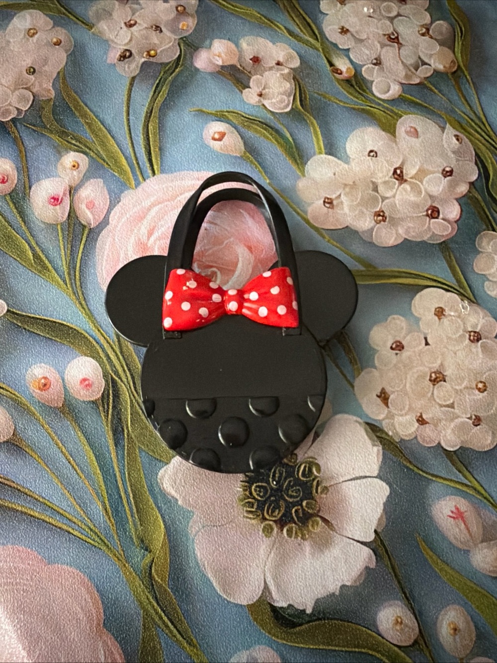 ILY 4 ever doll replacement mini mouse purse